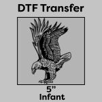 DTF Transfer 5" Thumbnail