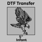 DTF Transfer 5" Thumbnail