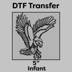 DTF Transfer 5" Thumbnail