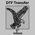 DTF Transfer 5" Thumbnail