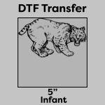 DTF Transfer 5" Thumbnail