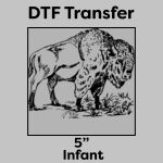 DTF Transfer 5" Thumbnail