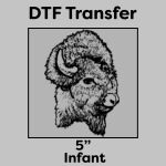 DTF Transfer 5" Thumbnail