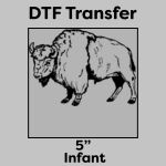 DTF Transfer 5" Thumbnail