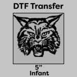 DTF Transfer 5" Thumbnail