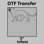 DTF Transfer 5" Thumbnail