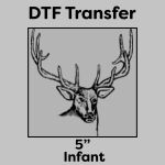 DTF Transfer 5" Thumbnail