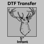 DTF Transfer 5" Thumbnail