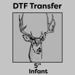 DTF Transfer 5" Thumbnail