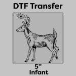 DTF Transfer 5" Thumbnail
