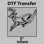 DTF Transfer 5" Thumbnail
