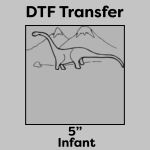 DTF Transfer 5" Thumbnail