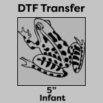 DTF Transfer 5" Thumbnail