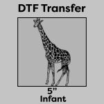 DTF Transfer 5" Thumbnail