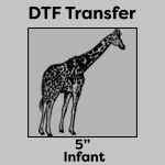 DTF Transfer 5" Thumbnail