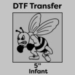 DTF Transfer 5" Thumbnail