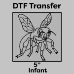 DTF Transfer 5" Thumbnail