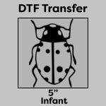 DTF Transfer 5" Thumbnail