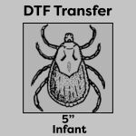 DTF Transfer 5" Thumbnail
