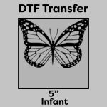 DTF Transfer 5" Thumbnail