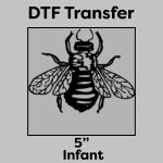 DTF Transfer 5" Thumbnail