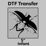 DTF Transfer 5" Thumbnail