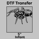 DTF Transfer 5" Thumbnail