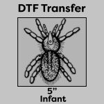 DTF Transfer 5" Thumbnail