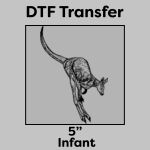 DTF Transfer 5" Thumbnail