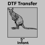 DTF Transfer 5" Thumbnail