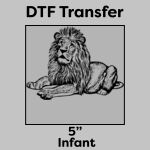 DTF Transfer 5" Thumbnail
