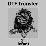 DTF Transfer 5" Thumbnail
