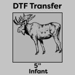 DTF Transfer 5" Thumbnail