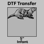 DTF Transfer 5" Thumbnail