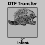 DTF Transfer 5" Thumbnail