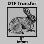 DTF Transfer 5" Thumbnail