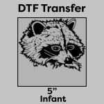 DTF Transfer 5" Thumbnail