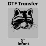 DTF Transfer 5" Thumbnail