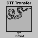 DTF Transfer 5" Thumbnail