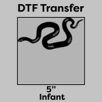 DTF Transfer 5" Thumbnail
