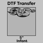 DTF Transfer 5" Thumbnail