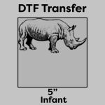 DTF Transfer 5" Thumbnail