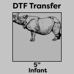 DTF Transfer 5" Thumbnail