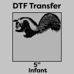 DTF Transfer 5" Thumbnail