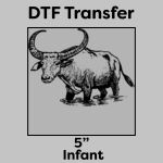 DTF Transfer 5" Thumbnail