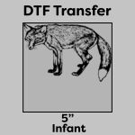 DTF Transfer 5" Thumbnail