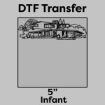 DTF Transfer 5" Thumbnail