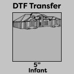 DTF Transfer 5" Thumbnail