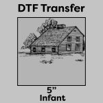 DTF Transfer 5" Thumbnail