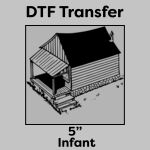 DTF Transfer 5" Thumbnail